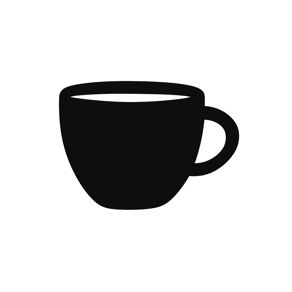 Kaffeeservice Uecker
